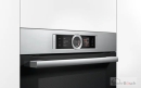 فر بخار پز بوش (BOSCH) مدل HRG6769S1I