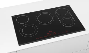 اجاق صفحه برقی بوش (BOSCH) مدل PKM875DP1D