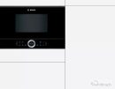 ماکروویو توکار بوش (BOSCH) مدل BFL634GB1