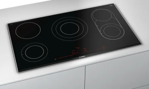 اجاق صفحه برقی بوش (BOSCH) مدل PKM975DK1D
