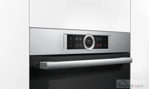 فر توکار بوش (BOSCH) مدل HBG634BS1