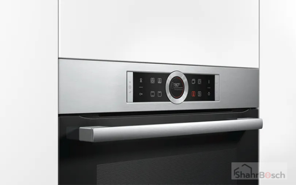 فر توکار بوش (BOSCH) مدل HBG634BS1