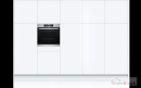 فر بخار پز بوش (BOSCH) مدل HRG6769S1I