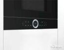 ماکروویو توکار بوش (BOSCH) مدل BFL634GB1