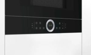 ماکروویو توکار بوش (BOSCH) مدل BFL634GB1