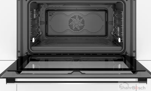 فر توکار بوش (BOSCH) مدل VGD553FB0