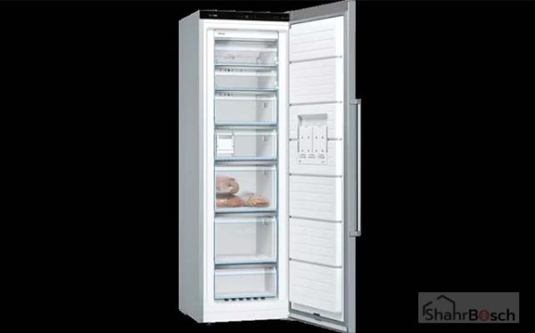فریزر بوش (BOSCH) مدل GSN36AI31U