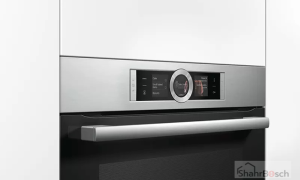 فر توکار بوش (BOSCH) مدل HBG636ES1