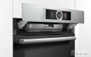 فر بخار پز بوش (BOSCH) مدل HRG6769S1I