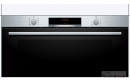 فر توکار بوش (BOSCH) مدل VBD554FS0