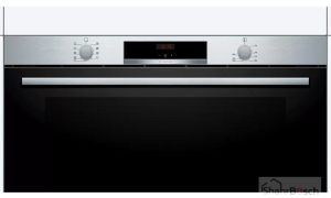 فر توکار بوش (BOSCH) مدل VBD554FS0