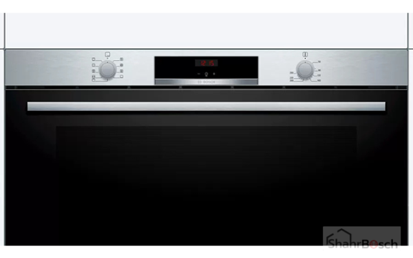 فر توکار بوش (BOSCH) مدل VBD554FS0
