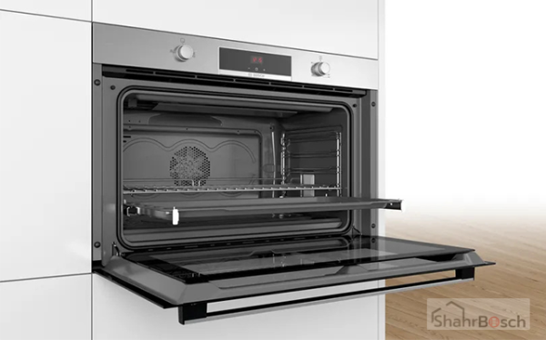 فر توکار بوش (BOSCH) مدل VBC514CR0