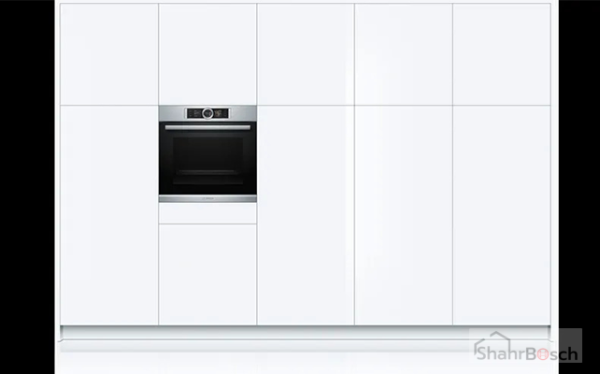 فر توکار بوش (BOSCH) مدل HBG636ES1 - تصویر 5