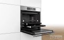 فر بخار پز بوش (BOSCH) مدل HRG6769S1I