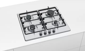اجاق گاز صفحه ای بوش (BOSCH) مدل PGP6B5B60Q