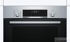 فر توکار بوش (BOSCH) مدل HIJ517YS0R