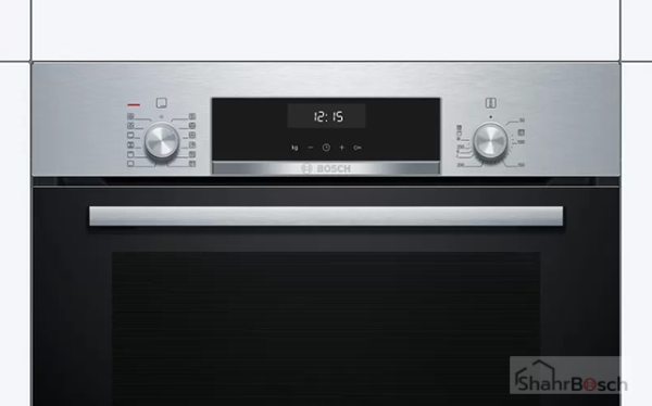 فر توکار بوش (BOSCH) مدل HIJ517YS0R
