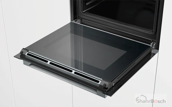 فر توکار بوش (BOSCH) مدل HBG636ES1 - تصویر 3