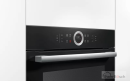 فر توکار بوش (BOSCH) مدل HBG655NB1