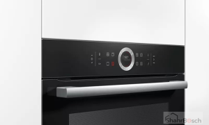 فر توکار بوش (BOSCH) مدل HBG655NB1