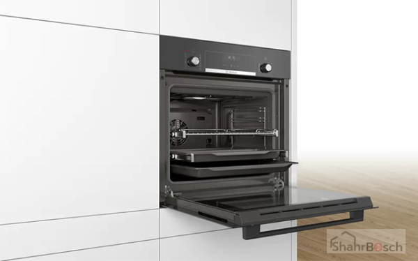 فر توکار بوش (BOSCH) مدل HIJ517YB0R