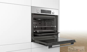 فر توکار بوش (BOSCH) مدل HIJ517YS0R