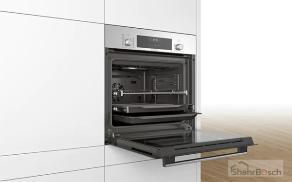 فر توکار بوش (BOSCH) مدل HIJ517YS0R