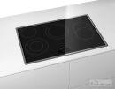 اجاق صفحه برقی بوش (BOSCH) مدل PKH845B17