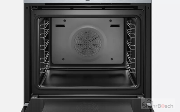 فر توکار بوش (BOSCH) مدل HBG636ES1 - تصویر 2