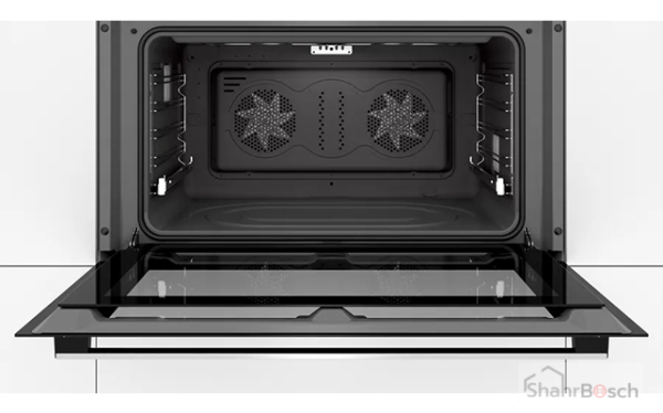 فر توکار بوش (BOSCH) مدل VBD554FS0