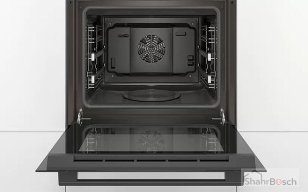 فر توکار بوش (BOSCH) مدل HIJ517YB0R - تصویر 2