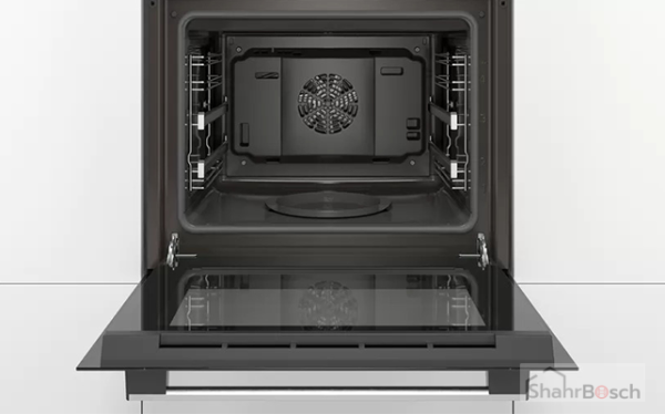 فر توکار بوش (BOSCH) مدل HIJ517YS0R - تصویر 3
