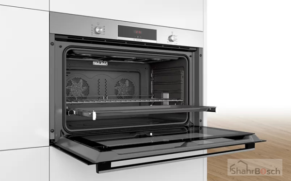 فر توکار بوش (BOSCH) مدل VBD554FS0 - تصویر 3