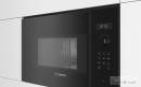 مایکروویو توکار بوش (BOSCH) مدل BFL524MB0