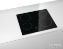اجاق صفحه برقی بوش (BOSCH) مدل PKE611D17E