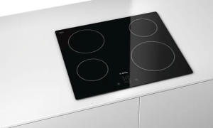 اجاق صفحه برقی بوش (BOSCH) مدل PKE611D17E