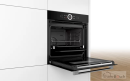 فر توکار بوش (BOSCH) مدل HBG655NB1