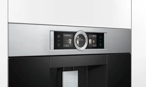 اسپرسو ساز بوش (BOSCH) مدل CTL636ES1