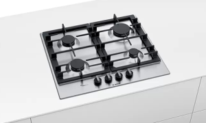 اجاق گاز صفحه ای بوش (BOSCH) مدل PCP6A5B90