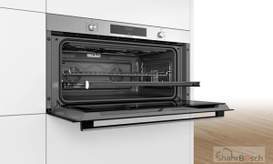 فر توکار بوش (BOSCH) مدل VBC554FS0