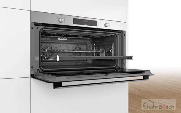 فر توکار بوش (BOSCH) مدل VBC554FS0