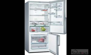 یخچال فریزر بوش (BOSCH) مدل KGN86AI30U