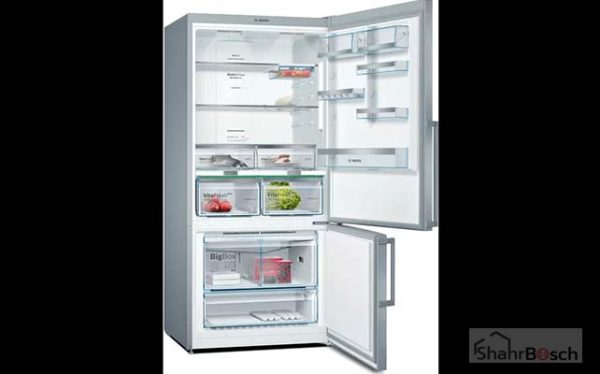 یخچال فریزر بوش (BOSCH) مدل KGN86AI30U