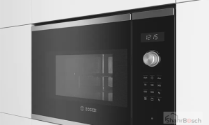 مایکروویو توکار بوش (BOSCH) مدل BEL554MS0