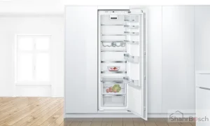 یخچال توکار بوش (BOSCH) مدل KIR81AFE0