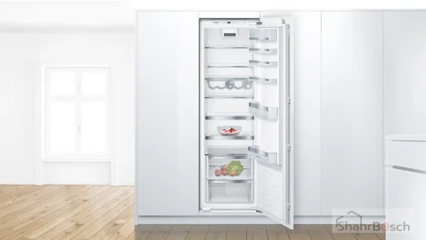 یخچال توکار بوش (BOSCH) مدل KIR81AFE0