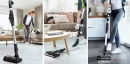 جارو شارژی بوش (BOSCH) مدل BCS711XXL