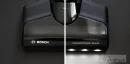 جارو شارژی بوش (BOSCH) مدل BCS711XXL