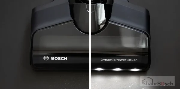 جارو شارژی بوش (BOSCH) مدل BCS711XXL - تصویر 5